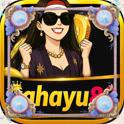 rahayu88 — galeri pratinjau - APK Resmi