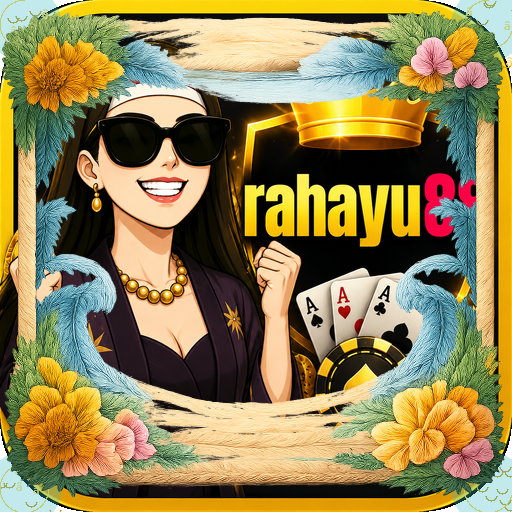 rahayu88 — galeri pratinjau Resmi APK